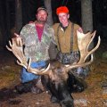 Colorado elk, mule deer, moose and black bear hunts GMU 18, 28