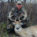 South Dakota DIY Whitetail Deer Hunt
