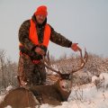 Colorado Elk Hunt GMU 3, 301, 15, 13, 131, 2, 201