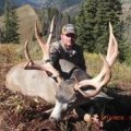 Wyoming Mule Deer, Elk, Moose, Antelope, Mountain Lion, Bighorn Sheep  Hunts Area 4, 7