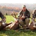 Kentucky Whitetail and Turkey Hunts
