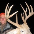 Colorado Elk Mule Deer Antelope Whitetail Turkey