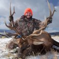 Colorado DIY Elk Hunt Private/Public Land