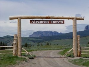 Absaroka Ranch