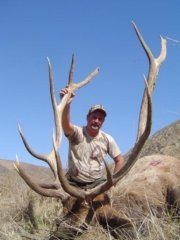Colorado DIY Elk Hunts GMU 21, 22, 31, 10