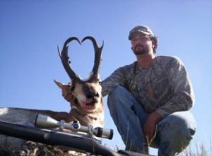 New Mexico DIY Trophy Antelope Hunt unit 32 near Ruidoso