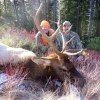 Northwest Montana Outfitters
