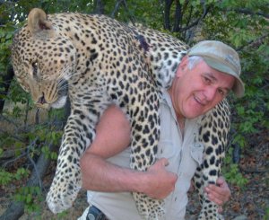 Professionals Of Africa Hunting Safaris &quot;What&#039;s On Your Bucket List?&quot;