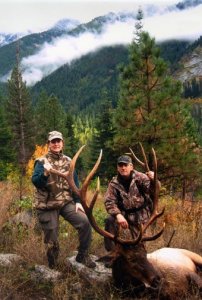 Bear Creek Outfitters