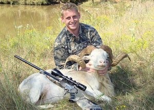 Oklahoma Deer, Elk, Hog, Exotic, Buffalo, Turkey Hunts