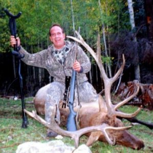 New Mexico Elk, Coues Deer, Mule Deer Hunts, Antelope, Bear, Turkey Hunts Unit 15 &amp; 16 A, C &amp; D, 17