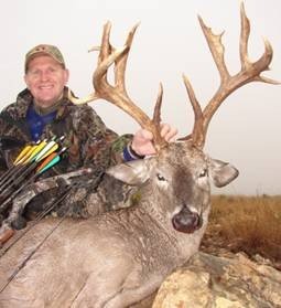 Iowa 5 Day Deer Hunts, Russell Iowa, Zone 1,2,4,5,7
