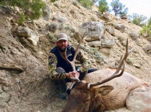 5 Day Colorado Archery Elk Hunt