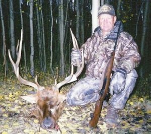 Colorado Elk, Deer, Buffalo Hunts GMU 70 71 711