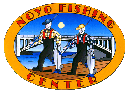 Noyo Fishing Center