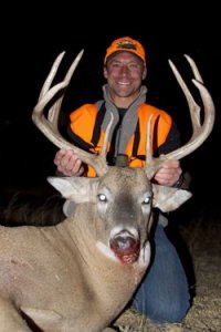 Nebraska Private Ranch DIY Hunt for Mule Deer and Whitetail Deer near McCook