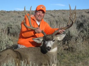 Colorado Elk, Mule Deer 3000 acres self-guided