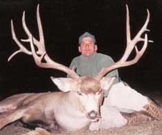 Big Buck Outfitters, Inc.