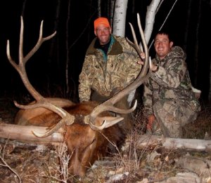 Colorado Drop Camp DIY Hunts Elk, Mule Deer San Juan Mountains  GMU 71, 711, 72, 73