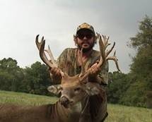 Nebraska DIY Trophy Whitetail Deer Hunt south of Rushville
