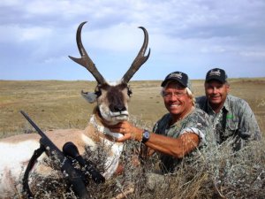 New Mexico Whitetail and Mule Deer, Elk, Oryx Hunts Units 13, 17, 16 d, 34, 36, 37