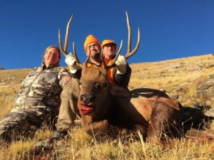Rocky Mountain Outfitters of Colorado