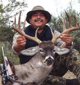 Multiple Texas hunts and leases available