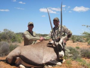 New Mexico Elk, Mule Deer, Bear, Big Horn Sheep Hunts Unit