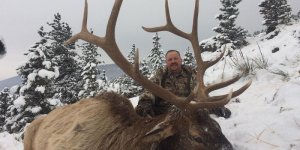 BIG HORN OUTFITTERS