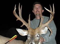 Nebraska Mule Deer, Whitetail Deer, Merriam Turkey Hunts
