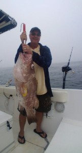 Anthony’s Fishing Charters