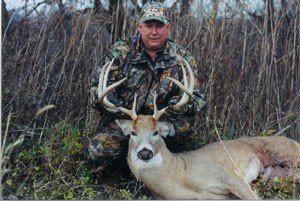 South Dakota DIY Whitetail Deer Hunt